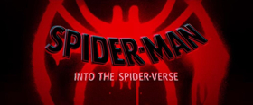 SPIDER-MAN: INTO THE SPIDER-VERSE Sequel and All-Female Spinoff in Development Image