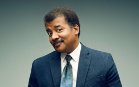 Neil DeGrasse Tyson to Bring THE SEARCH FOR LIFE IN THE UNIVERSE to NJPAC 