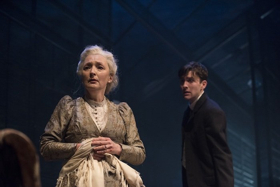 Review: LONG DAY'S JOURNEY INTO NIGHT, Wyndham's Theatre Image