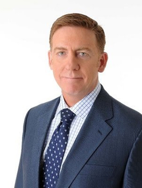 Bill Owens Named Executive Producer Of 60 MINUTES Image