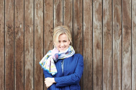 JoJo Moyes to Discuss New Novel STILL ME Image