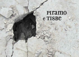 Little OPERA and New Vintage Baroque Present PIRAMO E TISBE Image
