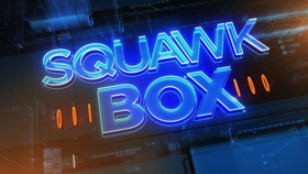 CNBC's “Squawk Box” Broadcasts Live from the World Economic Forum in Davos, Switzerland Today  Image