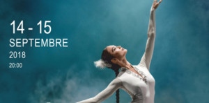 GALA KAZAKHSTAN ASTANA BALLET Comes To Grimaldi Forum Monaco This Fall 