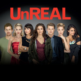Lifetime's UNREAL Fourth and Final Season Now Available for Streaming on Hulu Image