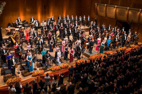 2018–19 NY Philharmonic Very Young People's Concerts Begin in February Image