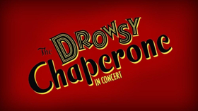 Jay Douglas and Garth Kravits Join DROWSY CHAPERONE Concert at 54 Below Image