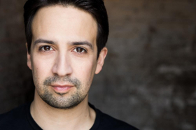 Lin-Manuel Miranda Teams with iHeartRadio, AmEx for Hurricane Relief Campaign Image
