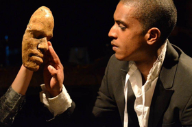 La MaMa Extends FOOD FOR THE GODS Through November 18th Image