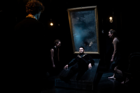 Interview: Tom Littler Talks PICTURES OF DORIAN GRAY at Jermyn Street Theatre Image