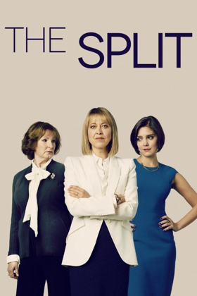 BBC One and SundanceTV Begin Production on Season Two of THE SPLIT Image