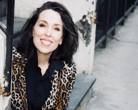 THE LINEUP with Susie Mosher at Birdland Theater Image