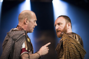 Interview: Antony Byrne Talks ANTONY & CLEOPATRA Image