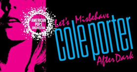 Review: LET'S MISBEHAVE: COLE PORTER AFTER DARK at Arena Stage at The Mead Center for American Theater Image