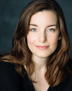 Interview: Rebecca Trehearn Talks RAGS THE MUSICAL at Hope Mill Theatre Image
