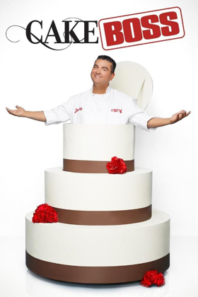 Discovery Family to Premiere New Episodes of CAKE BOSS 