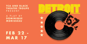 Review: DETROIT '67 at Tempe Center For The Arts Image