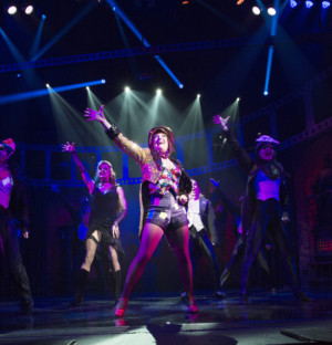 Review: ROCKY HORROR SHOW, Theatre Royal Brighton 