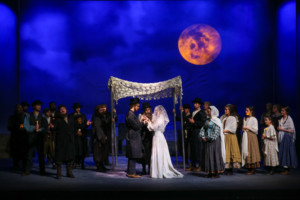 Review: Theatre TCU's FIDDLER ON THE ROOF Showcases Wealth of Student Talent Image