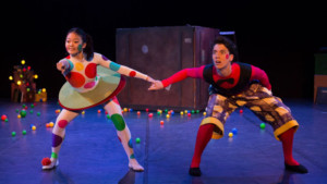 THE LITTLE BIG CHEST Comes To The Dutch National Ballet This Fall Image