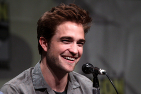 Robert Pattinson to Officially Star as BATMAN for Warner Bros.  Image