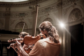 Amsterdam's Famed Royal Concertgebouw Orchestra Musicians to Perform at Kean University 