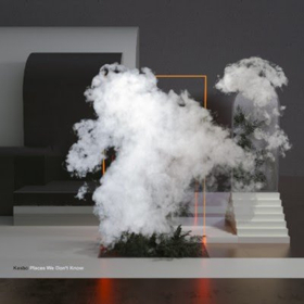 Kasbo Releases New Single 'Aldrig Mer' + Announces Debut Album Image