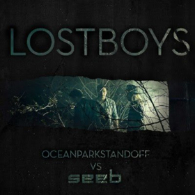 LA Alt-Pop Trio OCEAN PARK STANDOFF And SEEB Join Forces In Latest Single LOST BOYS Image