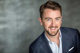 Interview: Tenor Ben Bliss - from TV to Opera Image