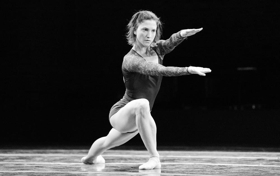 BWW Dance Review: Ashley Bouder Project, July 5, 2018. Image