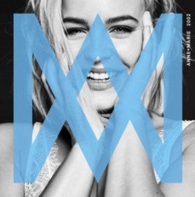 Anne-Marie's New Single And Song Of The Summer Contender '2002' Launches At Radio Image