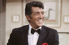 Dean Martin Scores First Billboard Hot 100 Entry in Almost 50 Years With 'Let It Snow' 