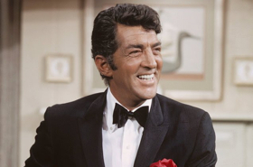 Dean Martin Scores First Billboard Hot 100 Entry in Almost 50 Years With 'Let It Snow' Image
