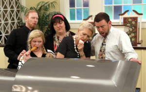 Interview: Reed Halvorson, director of DEARLY DEPARTED at Mill Town Players Image