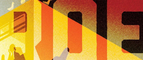 Mixed Blood's Pre-Broadway ROE Sets Run Dates Image