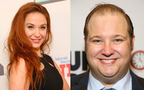 Sierra Boggess, Josh Lamon, and Mary-Mitchell Campbell To Perform In ASTEP Benefit At Joe's Pub Image