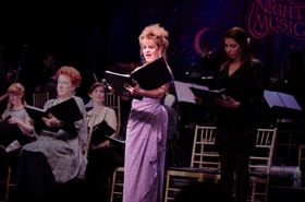 Broadway And Local Talent Join Forces For Riverdale YM-YWHA Gala's GUYS AND DOLLS Image