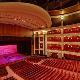 Kravis Center Offering Seasonal Shows, Cyber Week Savings Image