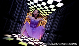 ALICE'S ADVENTURES IN WONDERLAND Features Exciting Debuts Image