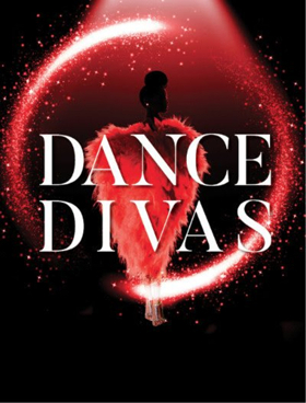 Dance Divas Kicks Off Dance for Life 2018 Image
