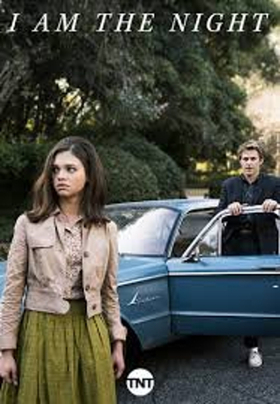 TNT's I AM THE NIGHT to Premiere January 28 Image