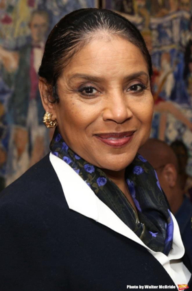 Phylicia Rashad Joins the Cast of OWN Original Drama Series DAVID MAKES MAN  Image