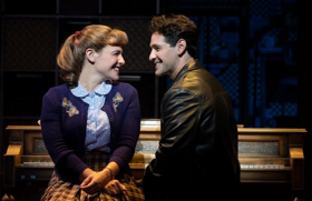 BEAUTIFUL's Return to Rochester is On Sale Now Image