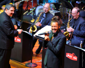 JazzMN Orchestra's 20th Anniversary Celebration and Season Finale this April Image