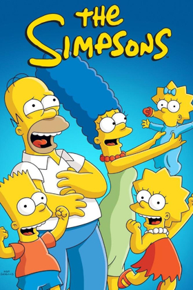 FOX Renews THE SIMPSONS for 31st and 32nd Seasons 
