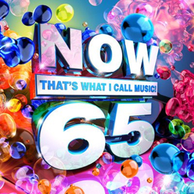 NOW That's What I Call Music! Presents Today's Biggest Hits On NOW 65, 2/2 