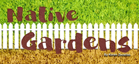 FST Announces NATIVE GARDENS Image