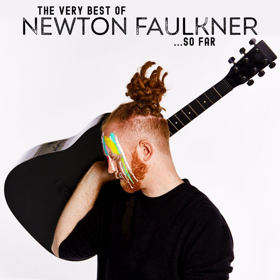 Newton Faulkner Celebrates a Decade In Music Image