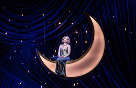 Review: THE MERRY WIDOW, London Coliseum Image