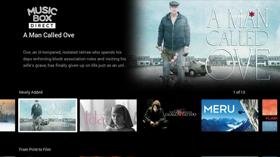 Music Box Films Launches New Streaming Service 'Music Box Direct' Image